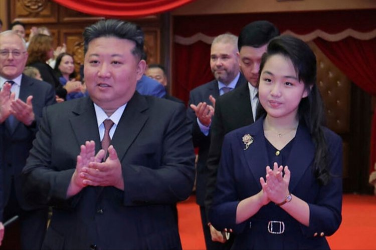 Uzasimbura Kim Jong Un yamenyekanye