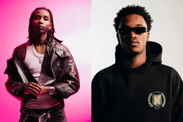 Kivumbi King yavuze uwari ukwiye igihembo yahawe muri Isango na Muzika