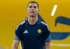 Al Nassr yanyomoje ibyo guhunga kwa Cristiano Ronaldo