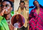 Ayra Starr yahishuye abahanzi batatu abona bakomeye muri Afrobeats ku Isi