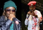 King Saha yashimagije Bobi Wine ku bw'impinduka zakozwe mu muziki wabo