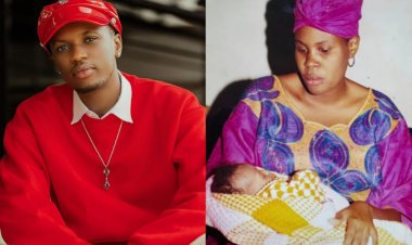 08 Werurwe, itariki ikomeretsa Titi Brown