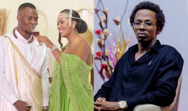 Soloba yaryumyeho ku byo ashinjwa byo kwiba amafaranga ya AG Promoter na Micky