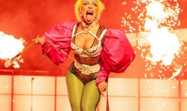 Doja Cat yahishuye uburwayi amaranye imyaka myinshi