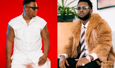 Tell Dhem yigaramye Mico The Best