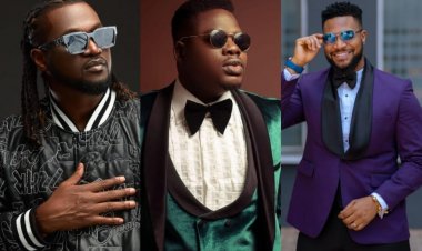 Rurageretse hagati ya leta ya Nigeria n’ibyamamare