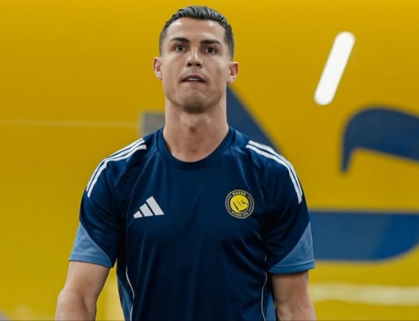 Al Nassr yanyomoje ibyo guhunga kwa Cristiano Ronaldo