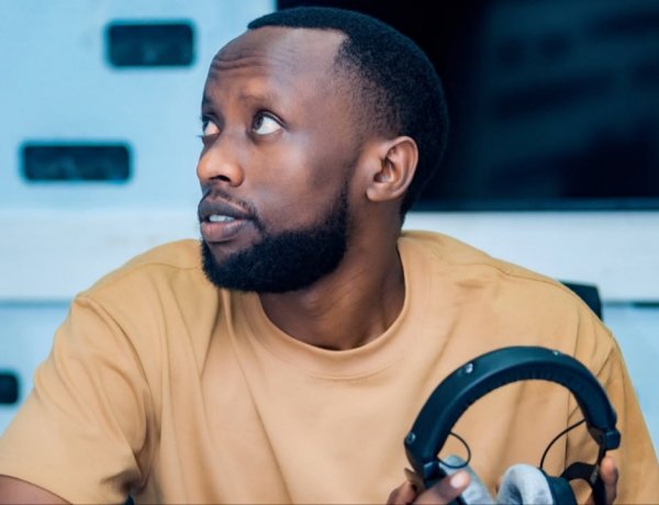 Akari ku mutima wa Japhet Mazimpaka wahinduriwe inshingano muri RBA