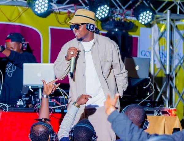 '2008', Umwaka wahinduriye amateka Bull Dogg