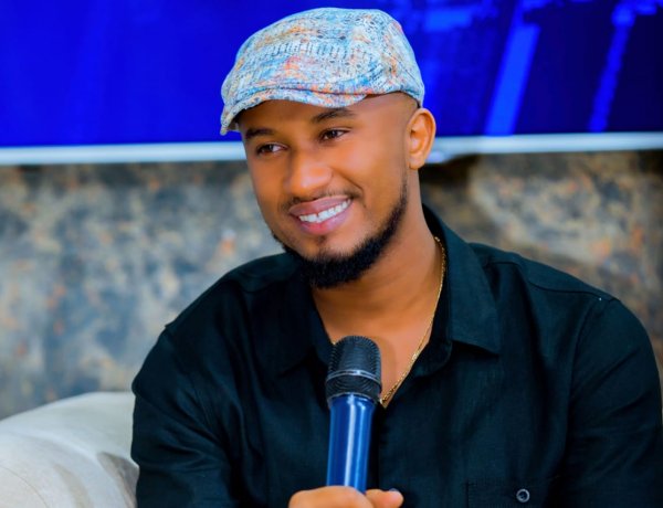 Cyusa Ibrahim ashimangira ko gakondo itakiri iyo gukorera inzoga