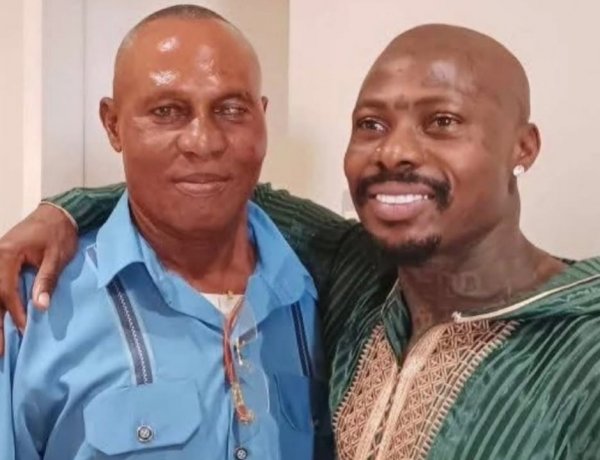 Asake yahishuye uko yigeze gushwana n’umubyeyi we bapfa umuziki