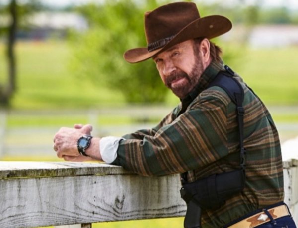 Ibyo wamenya kuri Chuck Norris witabye Imana