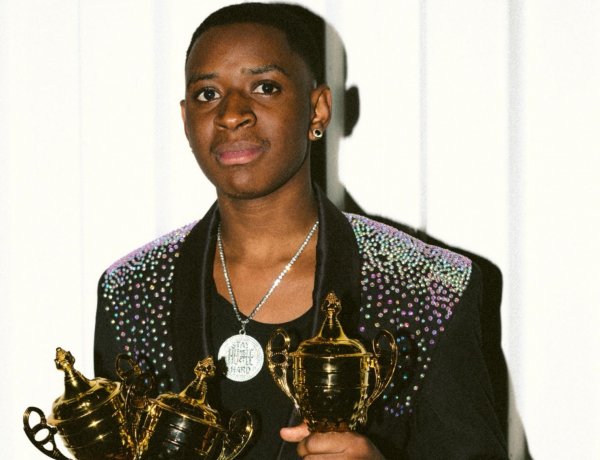 Ibyo wamenya kuri Nise Jabo uri inyuma y'ibikorwa bikomeye mu muziki nyarwanda