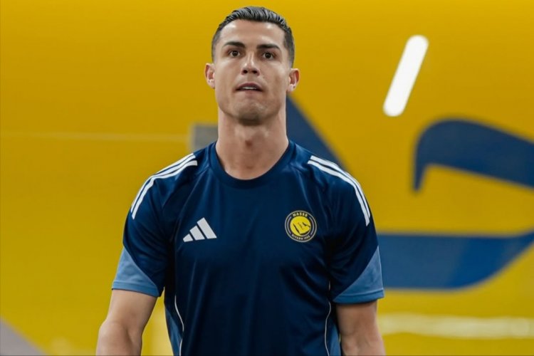 Al Nassr yanyomoje ibyo guhunga kwa Cristiano Ronaldo