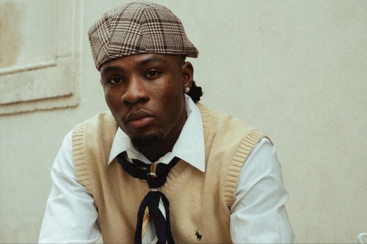 Joeboy yagaragaje ingorane abahanzi bakizamuka bahura nazo