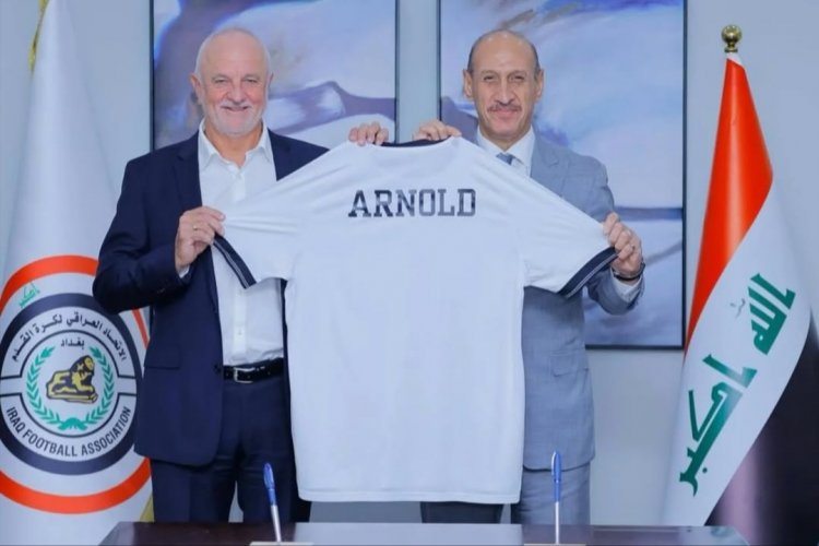 Iraq yasabye FIFA gusubikirwa umukino wayo