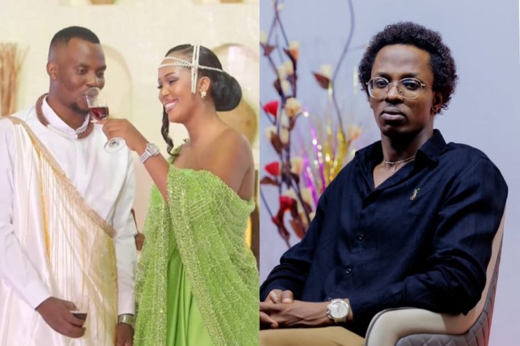 Soloba yaryumyeho ku byo ashinjwa byo kwiba amafaranga ya AG Promoter na Micky