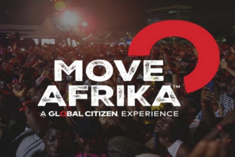 Ibyo wamenya ku iserukiramuco rya Move Afrika rigiye kongera kubera i Kigali 