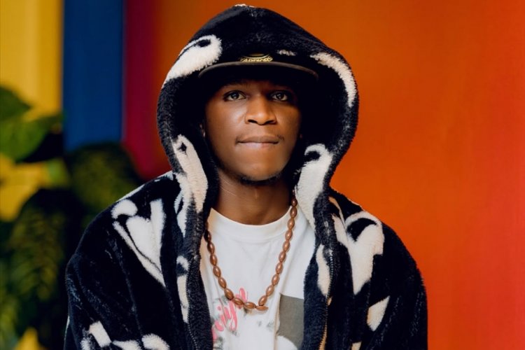 Guhuza gutunganya umuziki no kuririmba biracyagoranye mu Rwanda - Prince Kiiizz