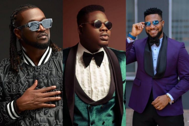 Rurageretse hagati ya leta ya Nigeria n’ibyamamare