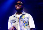 Davido yasubitse ibyo kwinjira muri politiki