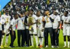 APR FC yongeye kwibura mu makipe 50 akomeye muri Afurika muri 2026