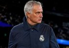 Mourinho ashobora kugaruka muri Real Madrid