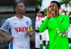 Emery Bayisenge yasubije Ivan Ruhamyankiko mbere yo gucakiranira muri Derby