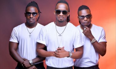 B2C bitandukanyije n'abashyira imbere ihangana mu muziki