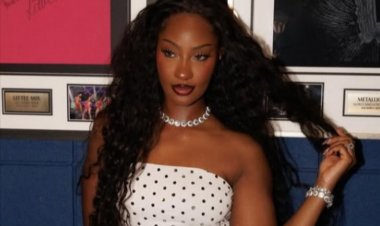 Tems ntakozwa abagabo batubaha Imana