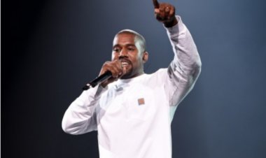 Sosiyete ya PayPal nayo yinjiye mubinubye Kanye West