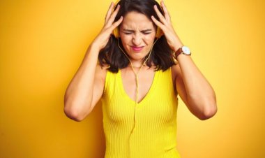 Ingaruka zo kwambara ekoteri igihe kirekire