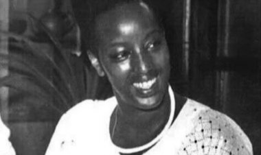 Ibyo wamenya ku rupfu rw'Umwamikazi Rozariya Gicanda wishwe muri Jenoside