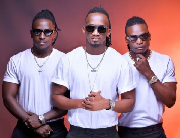 B2C bitandukanyije n'abashyira imbere ihangana mu muziki