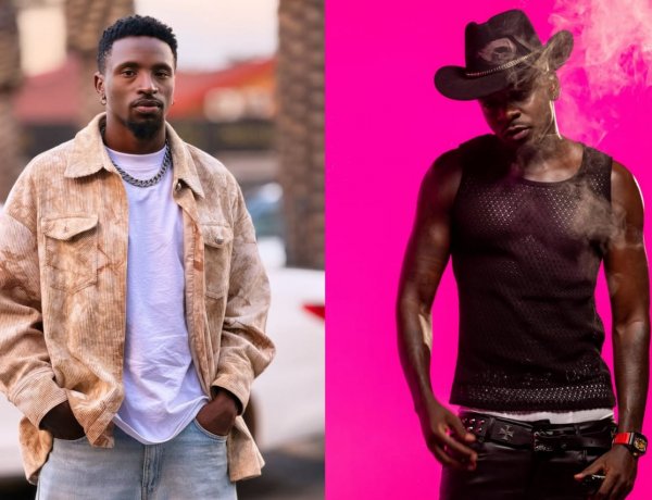 Umwuka mubi wongeye kuzamuka hagati ya Rickman Manrick na Grenade