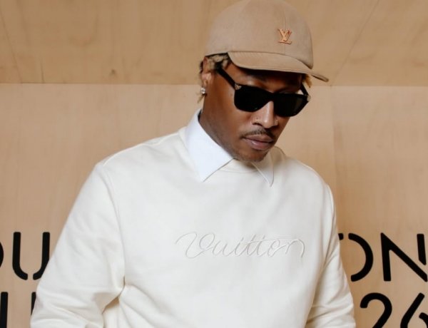 Future yongeye kujyanwa mu nkiko