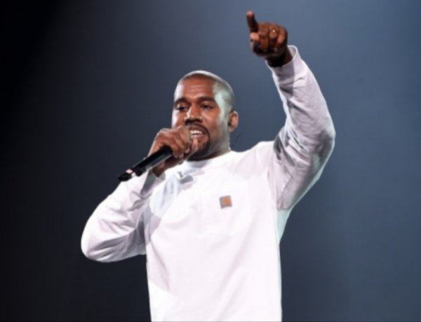 Sosiyete ya PayPal nayo yinjiye mubinubye Kanye West
