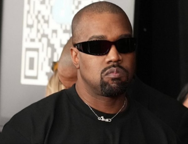 Kanye West ashobora kwangirwa gukorera igitaramo mu Bufaransa