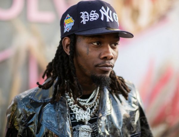 FBI yatangiye gukora iperereza ku iraswa rya Offset