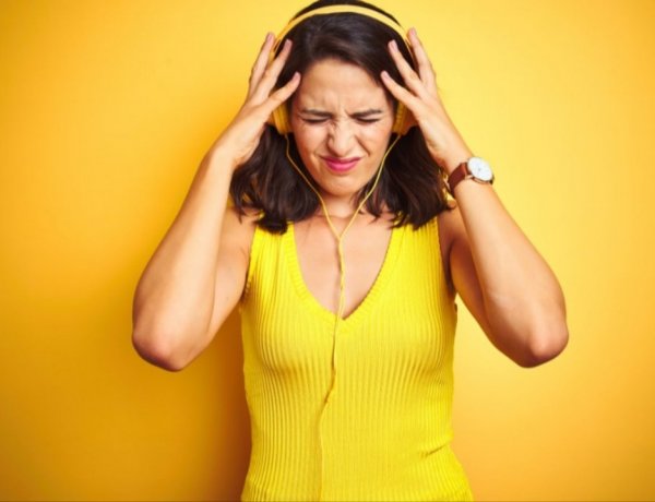 Ingaruka zo kwambara ekoteri igihe kirekire