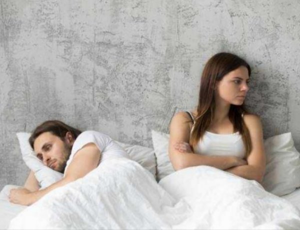 Ingaruka zo kubaho udakora imibonano mpuzabitsina