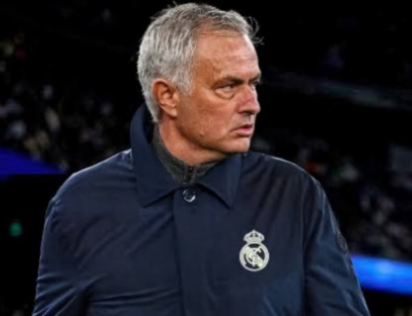 Mourinho ashobora kugaruka muri Real Madrid