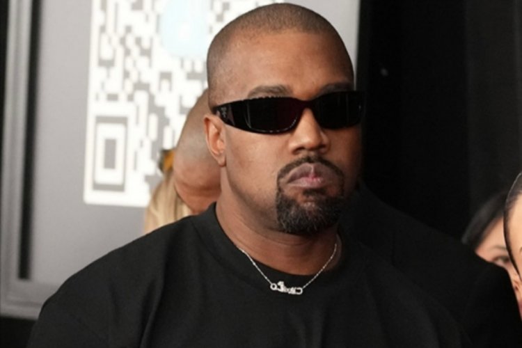 Kanye West ashobora kwangirwa gukorera igitaramo mu Bufaransa