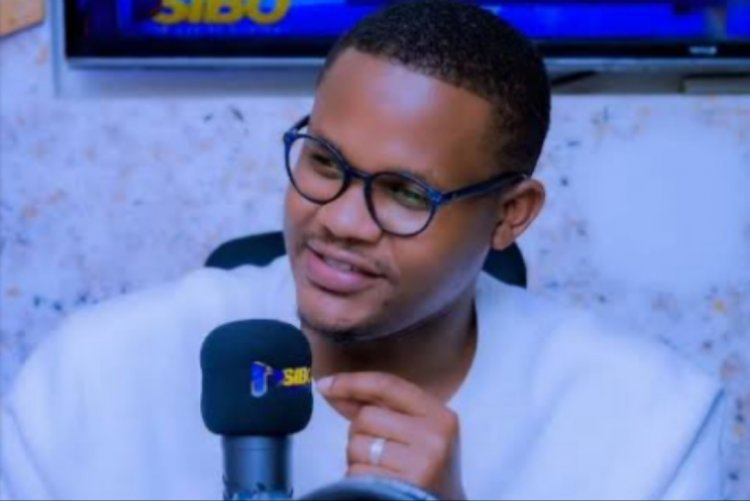 Ibihano bihanishwa ibyaha DC Clement akurikiranweho