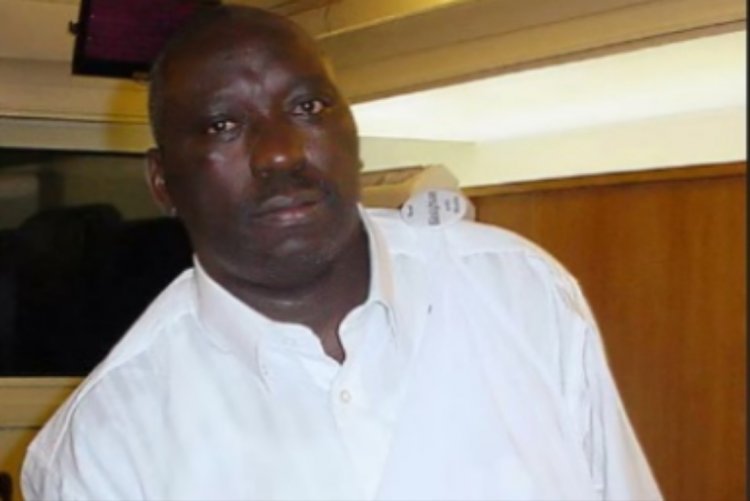 Amateka ya Bikindi Simon wari wariyeguriye  guhimba indirimbo zibiba urwango