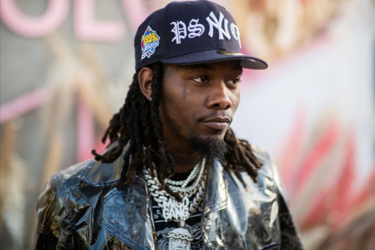 FBI yatangiye gukora iperereza ku iraswa rya Offset