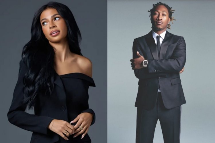 Future akomeje gusiragizwa mu nkiko n’uwo babyaranye