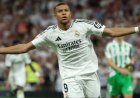 Ibya Mbappé n’abafana ba Real Madrid byatangiye kuzamo kidobya