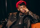 Agahinda gakabije kafashije Chriss Eazy kumenya gutunganya indirimbo