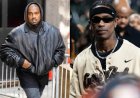 U Butaliyani bwahagaritse ibitaramo bya Kanye West na Travis Scott